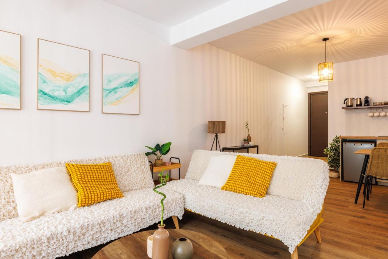 Boho Appartamento